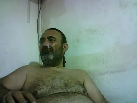 Show Webcam de enginbasar