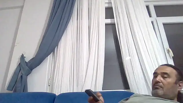 Show Webcam de enginbasar