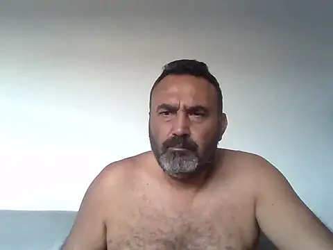 enginbasar Adlı Modelin Web Kamerası Şovu