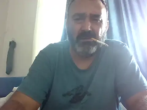Webkamerová show enginbasar