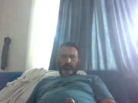 enginbasar Adlı Modelin Web Kamerası Şovu