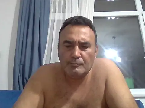 enginbasar Adlı Modelin Web Kamerası Şovu