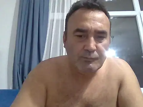 Show Webcam de enginbasar