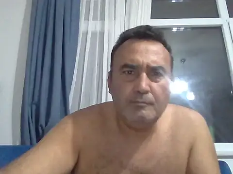Webkamerová show enginbasar