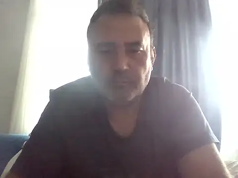 enginbasar Adlı Modelin Web Kamerası Şovu