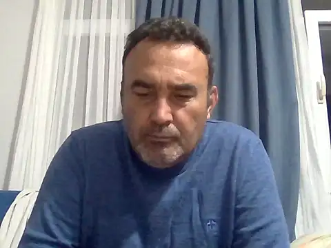 enginbasar Adlı Modelin Web Kamerası Şovu