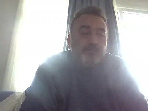enginbasar Adlı Modelin Web Kamerası Şovu