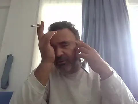 enginbasar Adlı Modelin Web Kamerası Şovu