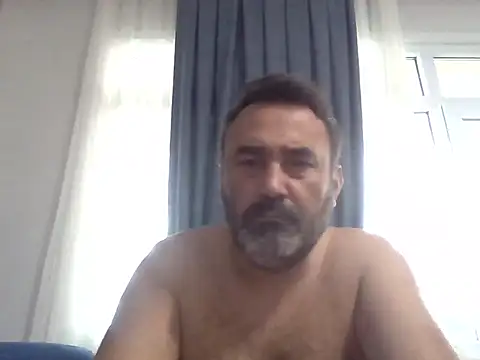 enginbasar Adlı Modelin Web Kamerası Şovu