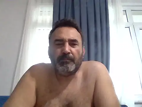 enginbasar Adlı Modelin Web Kamerası Şovu