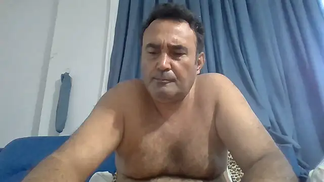 enginbasar Adlı Modelin Web Kamerası Şovu
