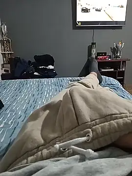 Gabi361LP's Webcam Show