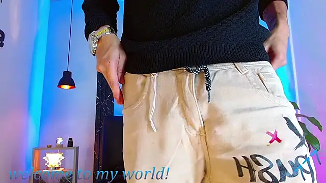 Erick_Wall Webcam show