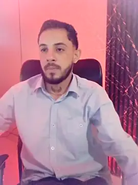 Webkamerová show Erick_Wall