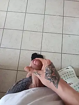 YoungDick25 Webcamshow