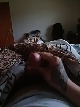 YoungDick25 webcam show