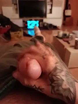 YoungDick25 Webcam Show