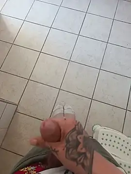 Вебкам-шоу YoungDick25