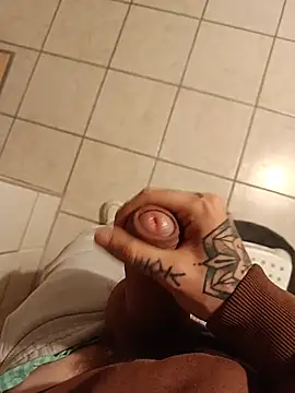 Show de webcam de YoungDick25