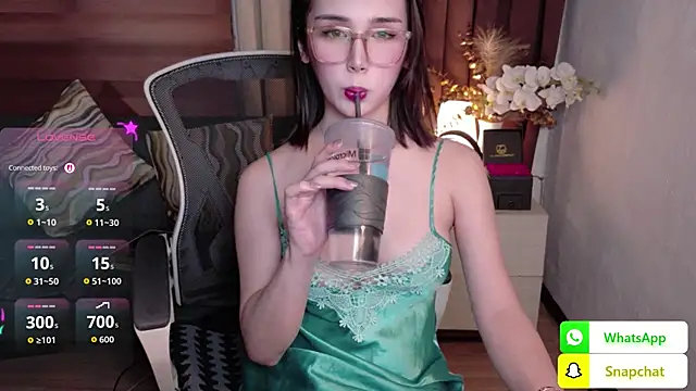 ITSmhiyasnown Webbikameraesitys