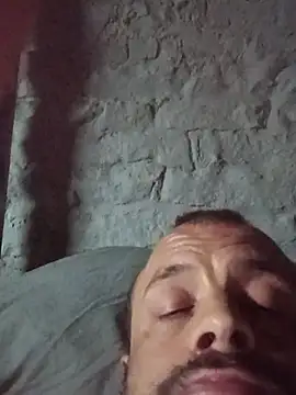 Mactron1981 Webcam Show