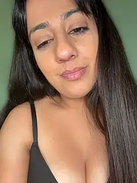 hotpinkangel webcam show