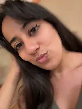 hotpinkangel's Webcam Show