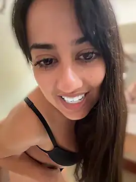 hotpinkangel's Webcam Show