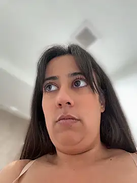 Show Webcam de hotpinkangel