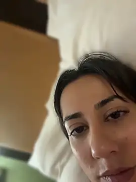 hotpinkangel's Live XXX Chat
