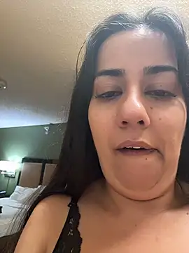 hotpinkangel's Webcam Show