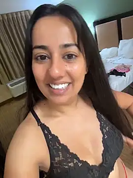 hotpinkangel's Webcam Show