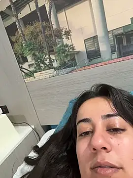 hotpinkangel's Webcam Show