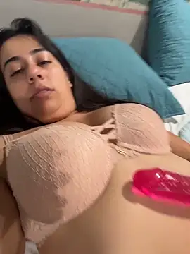 Show Webcam de hotpinkangel