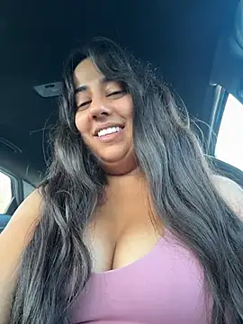 hotpinkangel Show in webcam