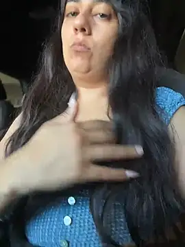 hotpinkangel's Webcam Show