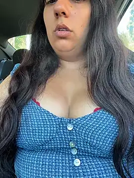 hotpinkangel's Webcam Show