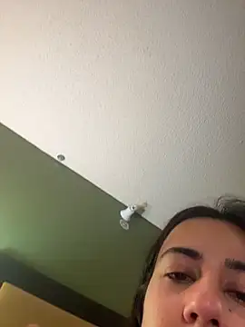 hotpinkangel's Webcam Show