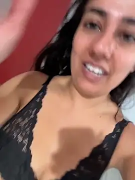 hotpinkangel Obrolan Langsung XXX
