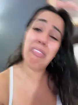 Show webcam de hotpinkangel