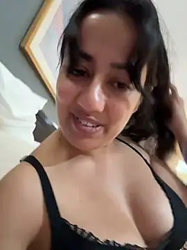 Show webcam de hotpinkangel