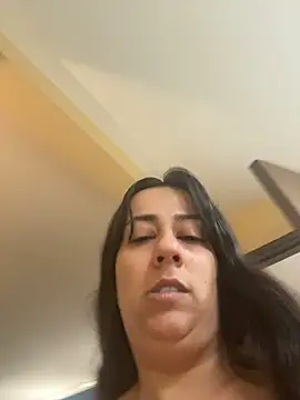 hotpinkangel Adlı Modelin Canlı XXX Sohbeti