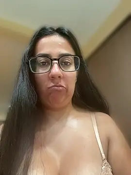 hotpinkangel's Webcam Show