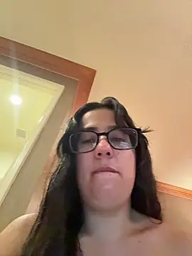 hotpinkangel Live Chatraum