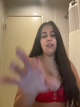 hotpinkangel Chat XXX in diretta