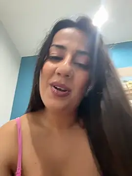 hotpinkangel's Live XXX Chat
