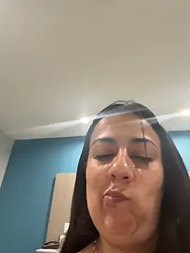 hotpinkangel's Live XXX Chat
