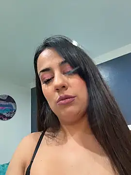 hotpinkangel's Live XXX Chat