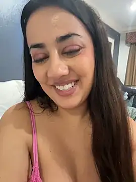 Show Webcam de hotpinkangel