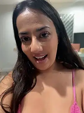 hotpinkangel's Live XXX Chat